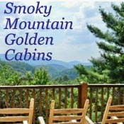 Pigeon Forge Cabin Rentals - Smoky Mountain Golden Cabin Rentals